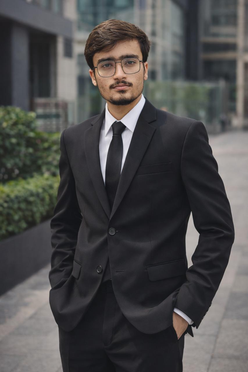 Abdullah Tariq